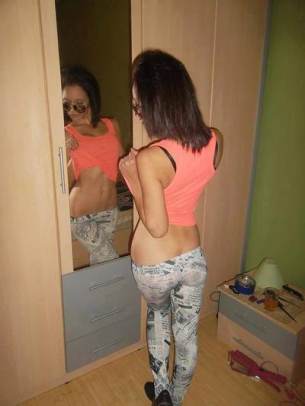 Destiney (21) in Denver, CO, adult profile photo