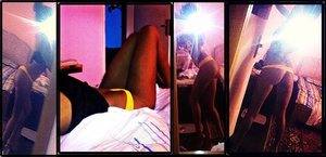 Local Washington Profile: Paisley (23) | Older Men Welcome