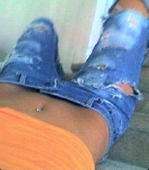 Cecelia, 18, Michigan | Local FWB Dating Profile