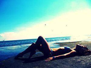 Renee (21) in Vancouver, BCO, adult profile photo