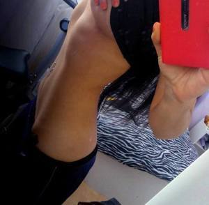 Audrey, 29, New York | Local FWB Dating Profile