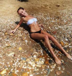 Noel, 19, profile image for Washington dating page