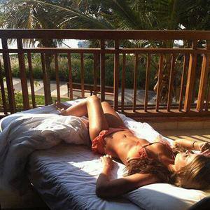 Chat with Katharine (25) | Virginia Casual Partners