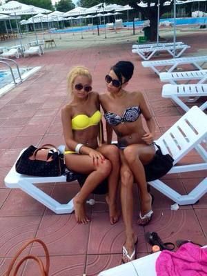 Krystal, 26, District Of Columbia | Local FWB Dating Profile