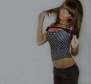 Meet Danyelle (22) from Missouri | FWB Casual Partner