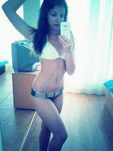 Julie, 21, Pennsylvania | Local FWB Dating Profile