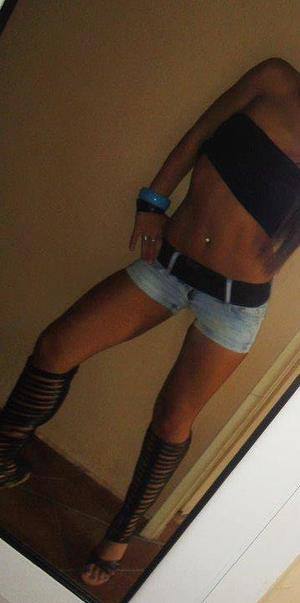 Profile photo for Haylee, 22, Warren, MI adult dating