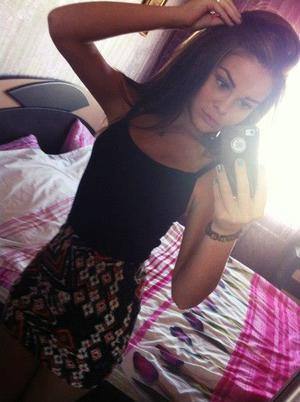 Lena (29) | Texas Casual Hookup and Chat Profile