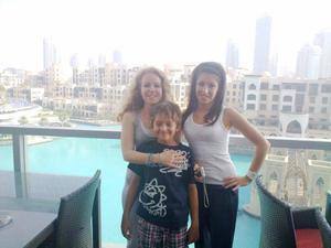 Meet Theresa (24) | Illinois Adult Dating Profile