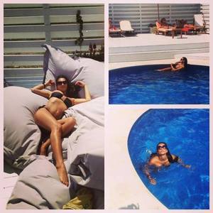 Meet Aaliyah (18) from Michigan | FWB Casual Partner