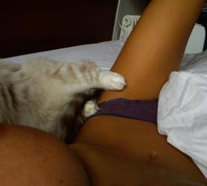 Meagan (26), Cincinnati, OH adult dating profile image