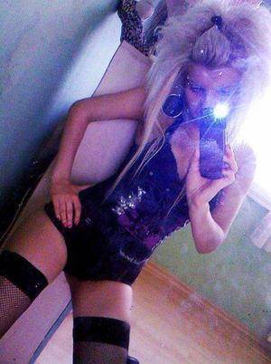 Kaylee (20) from District Of Columbia profile image