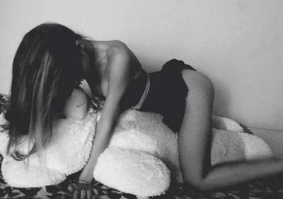 Local Florida Profile: Tonya (18) | Older Men Welcome