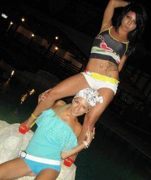 Robyn, 18, Alabama local dating profile photo