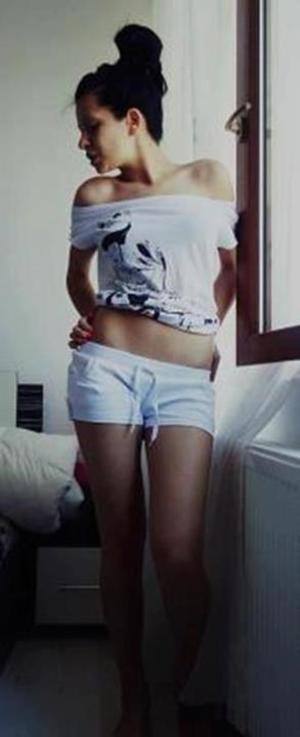 Angelique, 23 | Florida Discreet Dating and Casual Fun