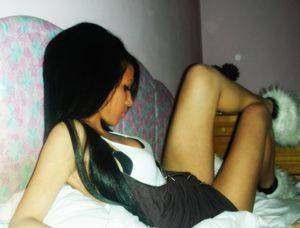 Hannah, 27, New York | Local FWB Dating Profile