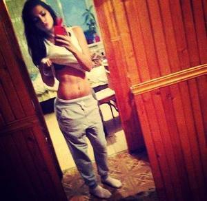 Meet Madalyn (21) from North Carolina | FWB Casual Partner