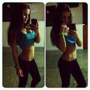 India, 20, Ontario | Flirty Adult Profile for Older Men