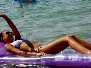 Annie (26), Texas | Adult Chat and Casual Meetups