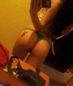 Adult dating profile photo of Madison (22) in Washington