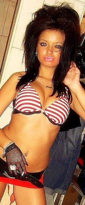 Meet local singles like Takisha from Fifield, Wisconsin who want to fuck tonight