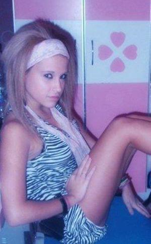 Melani from Brooklandville, Maryland is interested in nsa sex with a nice, young man