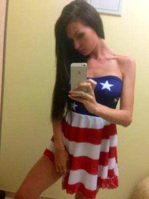 Looking for local cheaters? Take Tori from Amityville, New York home with you