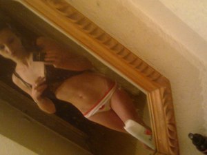 Janett from Glorieta, New Mexico is looking for adult webcam chat