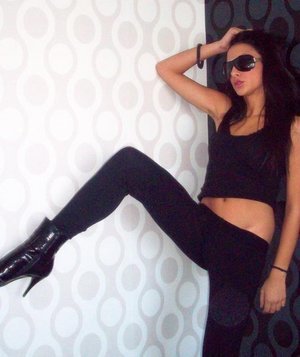 Deidre from El Sobrante, California is looking for adult webcam chat