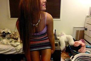 Ashlie from  is interested in nsa sex with a nice, young man