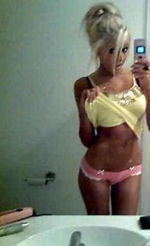 Vanesa is a cheater looking for a guy like you!