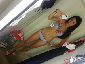 Looking for local cheaters? Take Laurinda from Winter Park, Colorado home with you