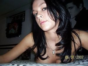 Beckie from New Jersey is interested in nsa sex with a nice, young man