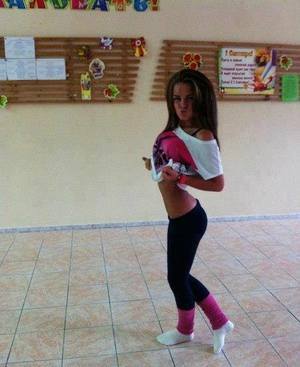 Lakendra from Oakdale, Louisiana is looking for adult webcam chat