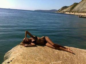 Melina is a cheater looking for a guy like you!