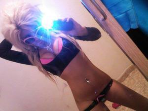 Meet local singles like Ivonne from Ackley, Iowa who want to fuck tonight
