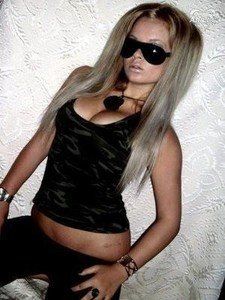 Looking for local cheaters? Take Malia from Nova Scotia home with you