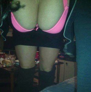 Finding a fuck buddy like Nadia from California has never been easier