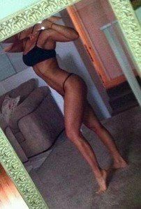 Looking for local cheaters? Take Gabrielle from Georgia home with you