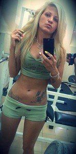 Myah is a cheater looking for a guy like you!