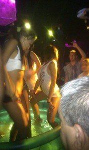 Luna from Louisiana is interested in nsa sex with a nice, young man