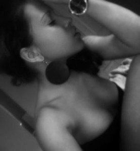 Kaiya from California is the best local fuck buddy you can ever find