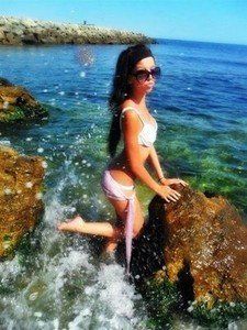 Looking for local cheaters? Take Hayley from Georgia home with you