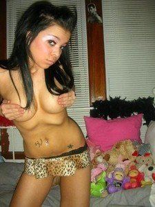 Alivia from Louisiana is interested in nsa sex with a nice, young man