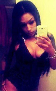 Miracle is a cheater looking for a guy like you!