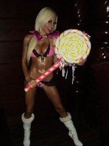 Meet local singles like Jaqueline from Nova Scotia who want to fuck tonight